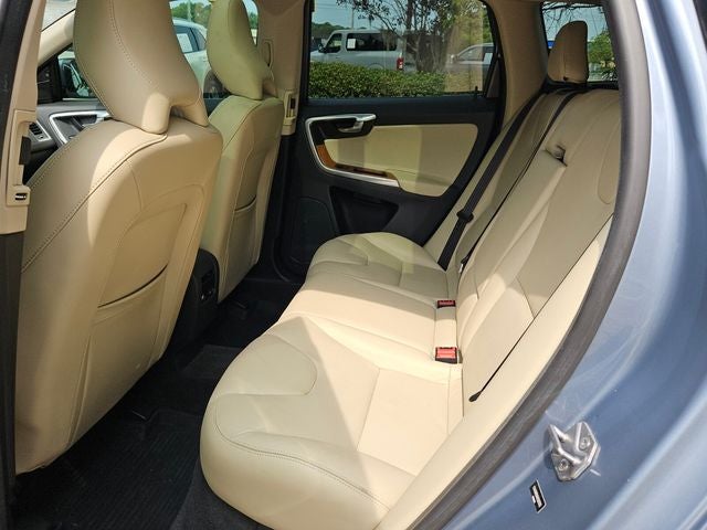 2017 Volvo XC60 T6 Inscription