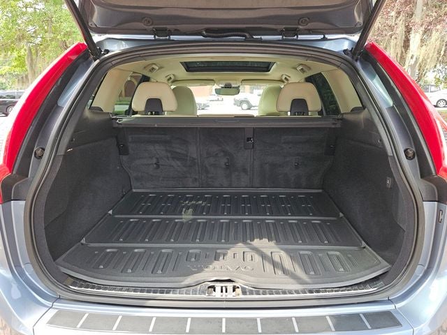 2017 Volvo XC60 T6 Inscription
