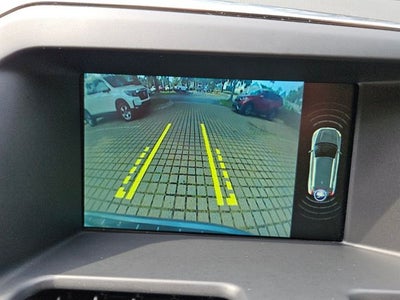 2017 Volvo XC60 T6 Inscription