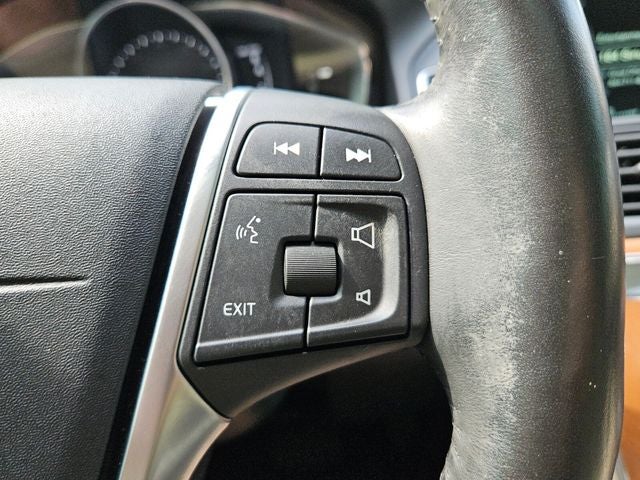 2017 Volvo XC60 T6 Inscription