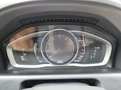 2017 Volvo XC60 T6 Inscription