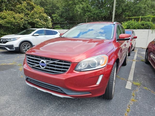 2017 Volvo XC60 T6 Inscription