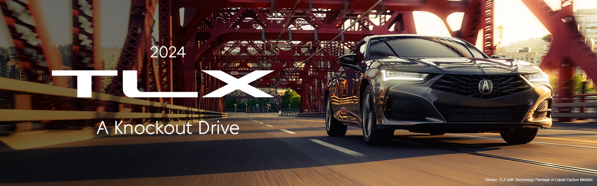 2024 Acura TLX | Southern Motors Acura in Savannah GA