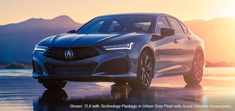 2024 Acura TLX | Southern Motors Acura in Savannah GA