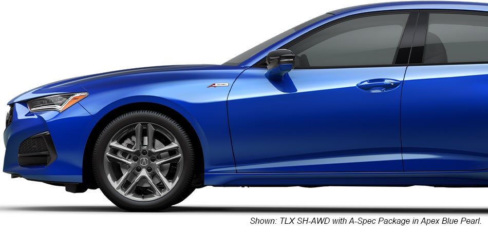 2024 Acura TLX | Southern Motors Acura in Savannah GA