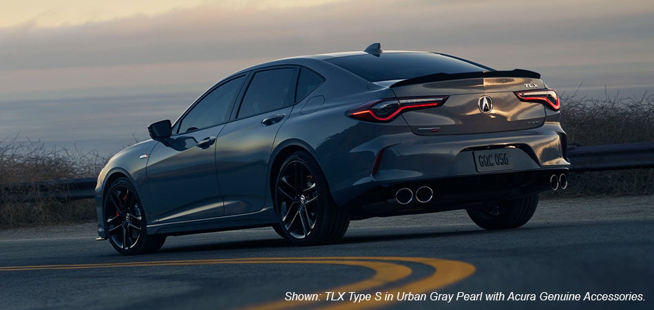 2024 Acura TLX | Southern Motors Acura in Savannah GA