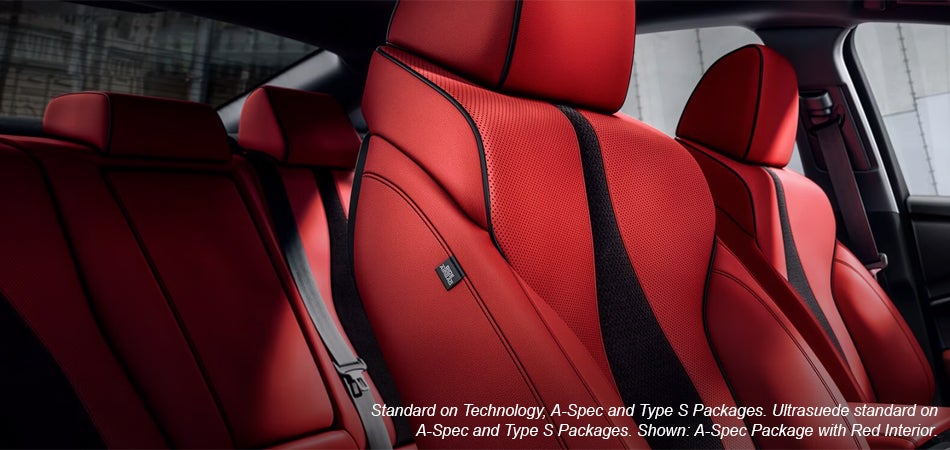 2024 Acura TLX | Southern Motors Acura in Savannah GA