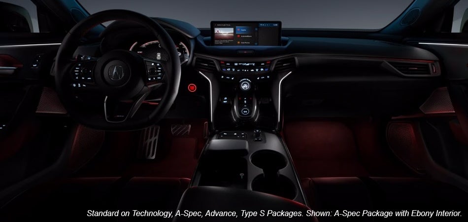 2024 Acura TLX | Southern Motors Acura in Savannah GA