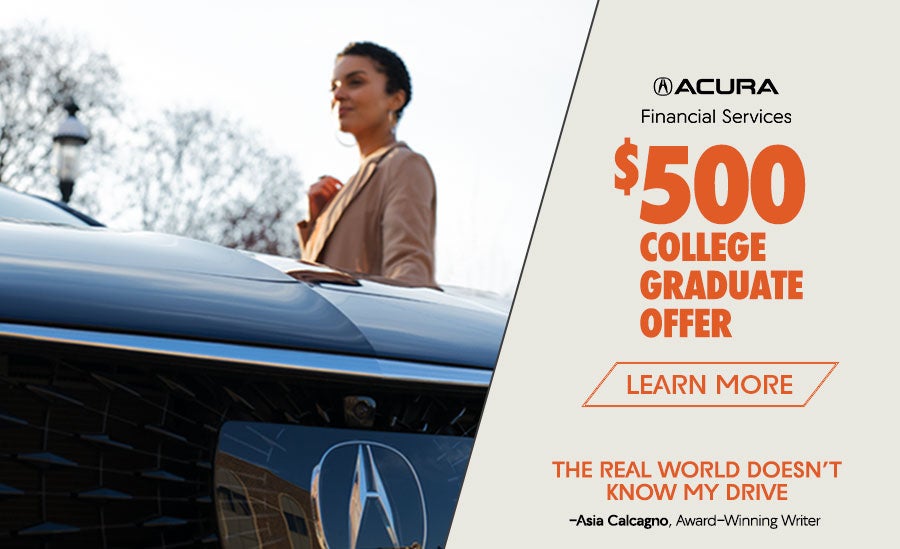 Southern Motors Acura in Savannah GA