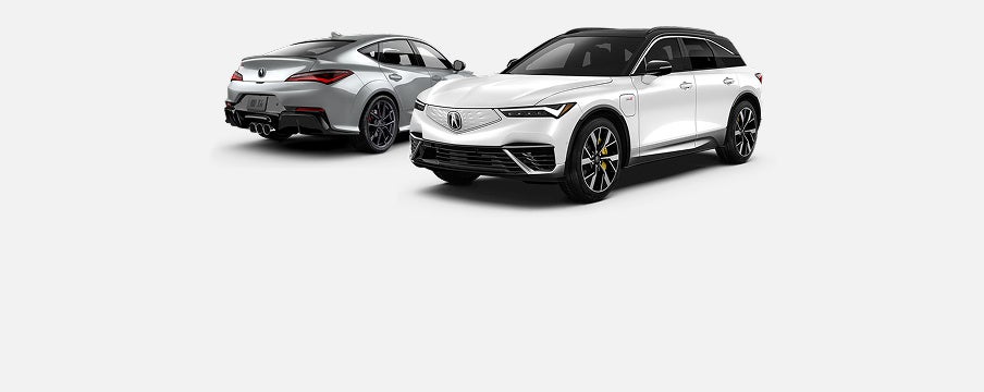 Southern Motors Acura