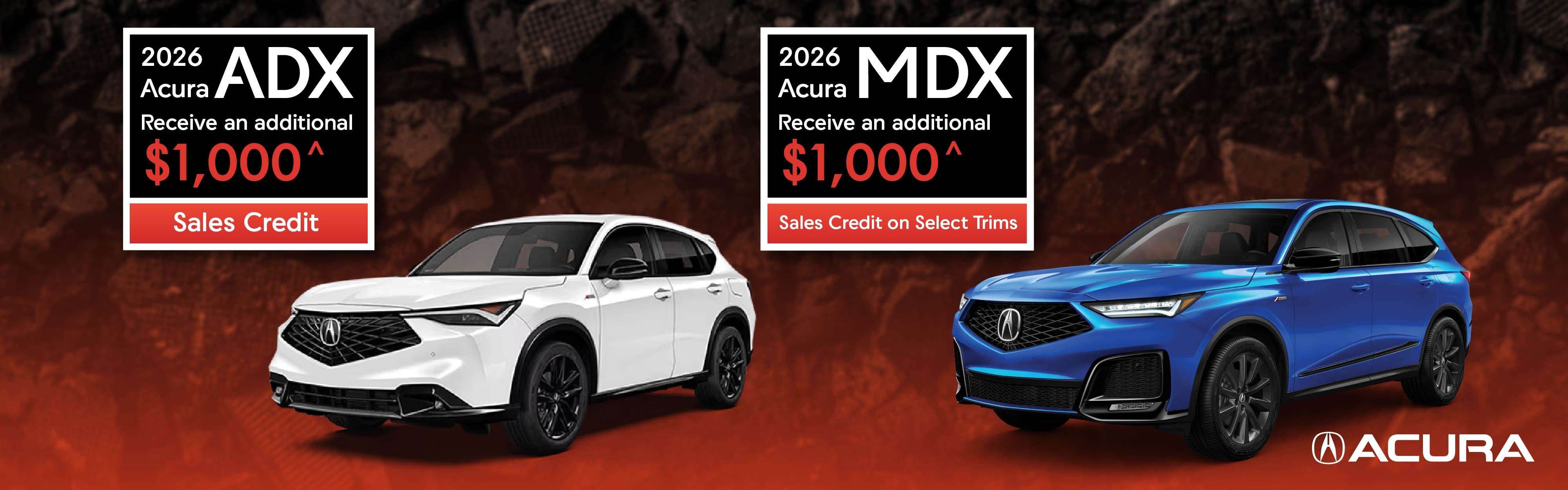 Sales Credit