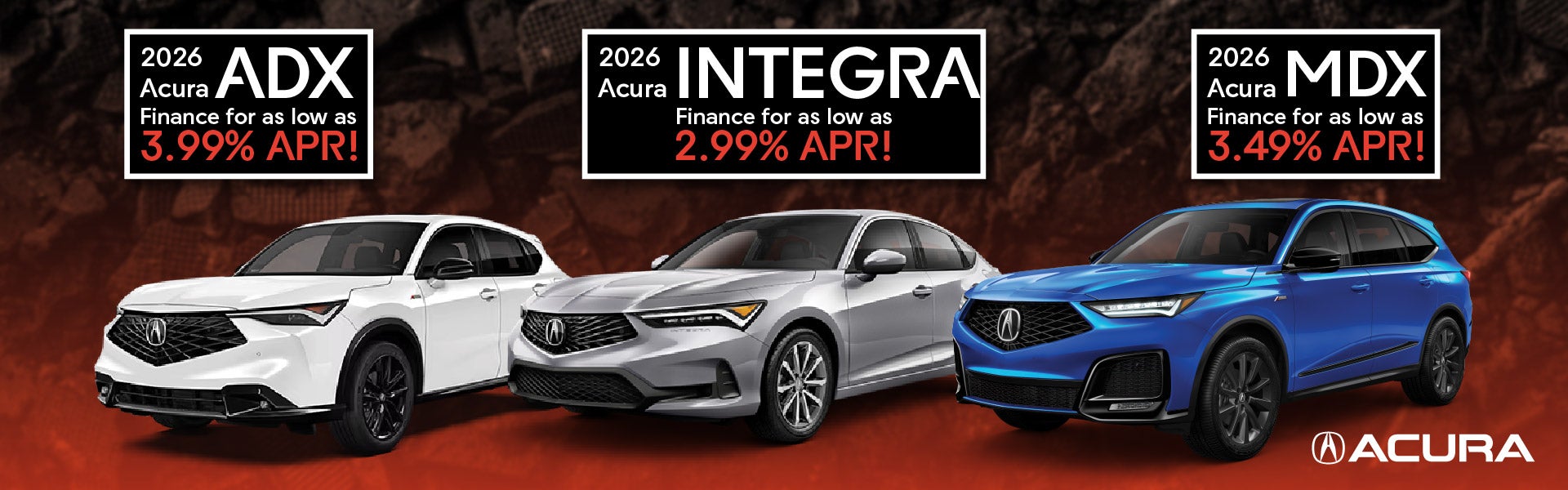 APR Offer