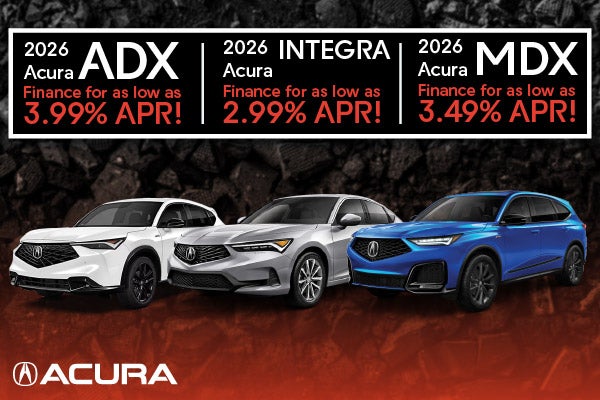 APR Offer