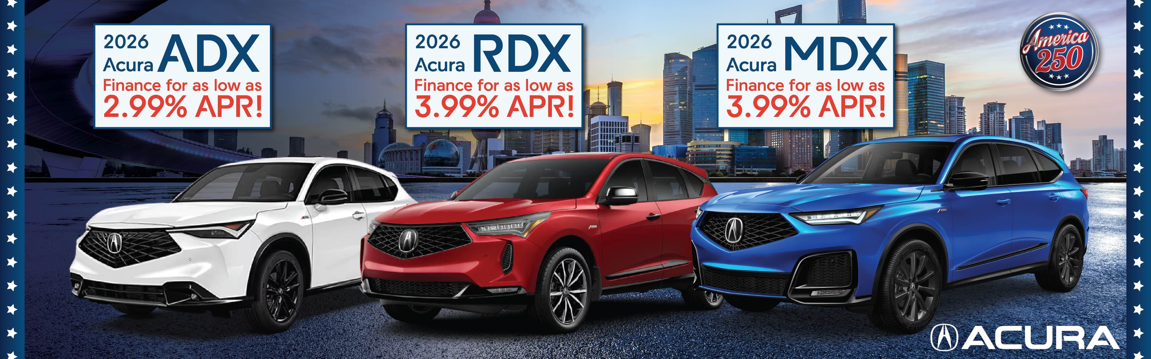 Low APR Offer